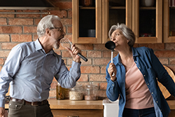 八幡通り歯科マガジン　声の老化