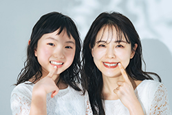 八幡通り歯科マガジン　11月8日は『いい歯の日』