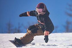 八幡通り歯科マガジン　スポーツによるケガ