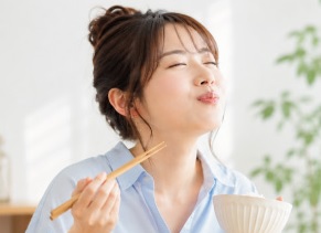 八幡通り歯科マガジン　噛むだけで整う、口･体･心