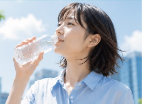 八幡通り歯科マガジン　その一杯、糖分に気をつけて