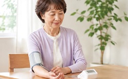八幡通り歯科マガジン　生活習慣病